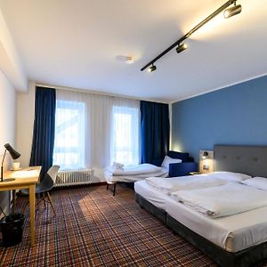 Hotel Ambassador Essen