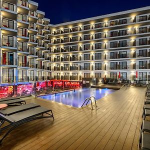 Hotel Vibra Piscis - Opening 2022
